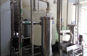 電廠水處理設(shè)備如何選擇？