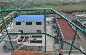 鋼鐵廠污水處理設(shè)備如何調(diào)試？具體步驟是什么？