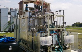 電廠廢水處理注意事項有哪些？