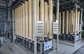 工業(yè)中水回用處理工藝應(yīng)用介紹！