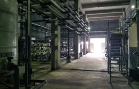 造紙廢水處理技術(shù)優(yōu)勢有哪些？造紙廢水特點是什么？
