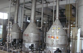 中水水源有哪些？中水回用水水質(zhì)標(biāo)準(zhǔn)有哪些？
