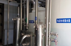 廢酸回收廢水零排放怎么處理？優(yōu)勢是什么？
