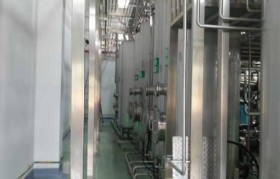化工污水處理進水濃度波動大怎么辦？