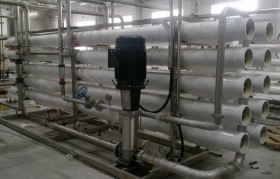 大米制糖廢水處理工藝使用時注意事項有哪些？