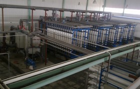 日用化工廢水水質(zhì)特征是什么？怎么處理？