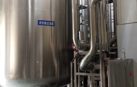 城鎮(zhèn)污水處理設(shè)備的優(yōu)勢有哪些？