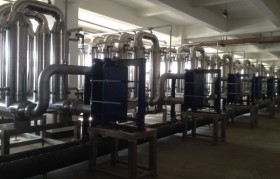 水處理藥劑和礦物油消泡劑區(qū)別有哪些？