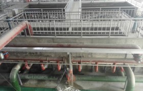 養(yǎng)殖污水處理設備日常維護應該注意什么？