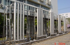 農(nóng)村污水處理設(shè)備對(duì)城市污水中各物質(zhì)的清理效果是什么？