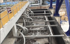 如何實現(xiàn)鋼鐵焦化廢水回用技術(shù)？揭秘鋼鐵焦化廢水回用方法