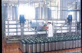 焦化廢水處理工藝設(shè)計(jì)方案是什么？基本原理介紹！