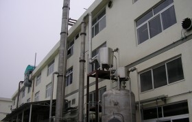 地埋式一體化污水處理設(shè)備有什么優(yōu)點？五大優(yōu)勢介紹！