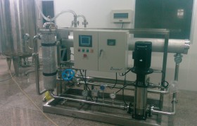 屠宰污水處理工藝流程是什么？工作原理介紹！