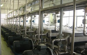 如何處理高濃度有機(jī)廢水？處理方法有哪些？