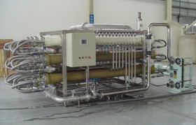 中水處理方法有哪些？中水處理工藝流程有哪些？