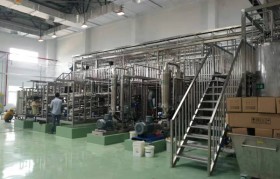 污水氨氮用什么藥劑去除？污水處理除氨氮藥劑的優(yōu)勢是什么？