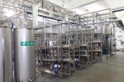 中空纖維膜膜通量為什么下降了？原因是什么？