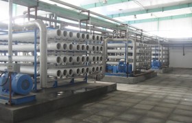 檸檬酸污水水質(zhì)特征有哪些？處理工藝介紹！
