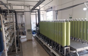 垃圾焚燒發(fā)電廠水處理設(shè)備的材質(zhì)怎么樣？