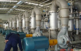 電鍍廠污水怎么處理？怎么實(shí)現(xiàn)？