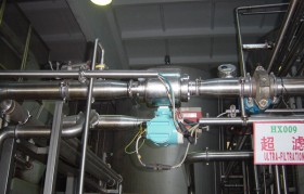 溶氣氣浮機(jī)操作規(guī)程和適用范圍介紹！