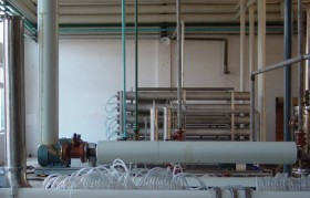 電廠廢水處理設(shè)備如何選型？依據(jù)是什么？