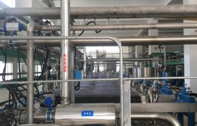 鹵肉加工廢水處理技術(shù)如何有效管理？