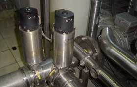 溶氣氣浮機(jī)優(yōu)勢有哪些？工作原理介紹！