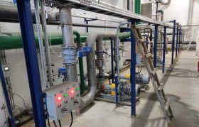 電廠中水回用處理工藝有哪些？三大方法介紹！