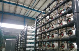 造紙廠污水處理工藝優(yōu)勢是什么？