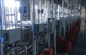 新農(nóng)村污水處理設備常見故障有哪些？