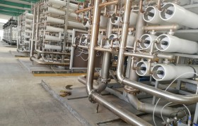 含油與養(yǎng)殖廢水如何處理？溶氣氣浮機(jī)來(lái)幫忙！