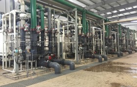 畜禽廢水成分特點是什么？畜禽廢水處理設備工藝流程是什么？