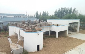農(nóng)村污水處理設(shè)備電器控制系統(tǒng)是什么？如何檢查與試驗(yàn)？