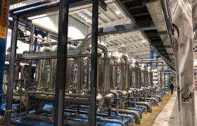 電子與半導體廢水回用工藝是什么？處理工藝優(yōu)勢是什么？