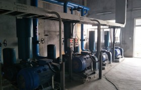如何選擇電廠工業(yè)廢水處理工藝？工作原理是什么？