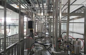 涂料廢水怎么處理？處理方案有哪些？