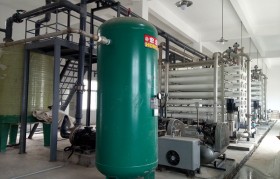 電廠中水回用工藝的特征有哪些？