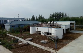 燃煤電廠脫硫廢水怎么形成的?如何實現(xiàn)零排放？