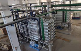 加壓溶氣氣浮機(jī)在鋼鐵廠中應(yīng)用有哪些？