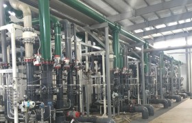 中空纖維超濾膜百科:中空纖維超濾膜的工作壓力是多少？