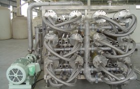鋼鐵廠廢水怎么處理？煉鋼廠廢水處理工藝介紹！