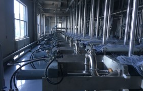 煤化工零排放水處理優(yōu)勢有哪些？意義有哪些？