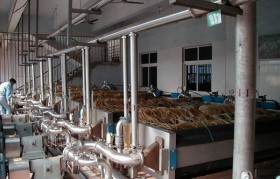 廢水零排放的意義是什么？優(yōu)勢有哪些？