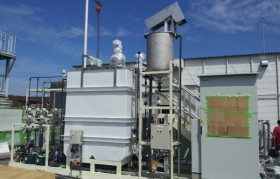 如何選擇合適的垃圾焚燒發(fā)電廠滲濾液處理工藝？