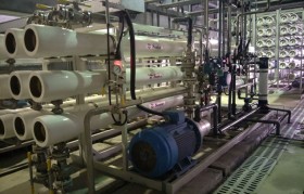 電鍍廢水零排放工藝流程是什么樣的？常用的處理方法有哪些?