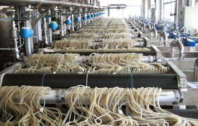 造紙廠污水處理中水回用的方法有哪些？
