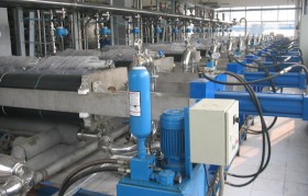 廢水零排放工藝介紹廢水零排放工藝優(yōu)勢是什么？