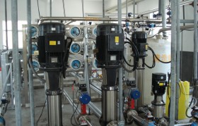 使用電廠廢水零排放設(shè)備時注意的細(xì)節(jié)有哪些？五大細(xì)節(jié)介紹！